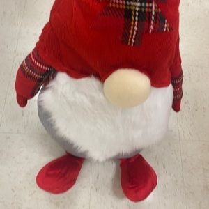 Christmas gnome